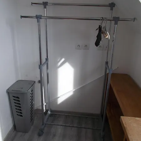 B Salon Salle De Douche Wc Privative Cuisine Partagée Apartamento *